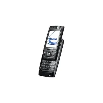 Samsung D820 2G Mobile Phone